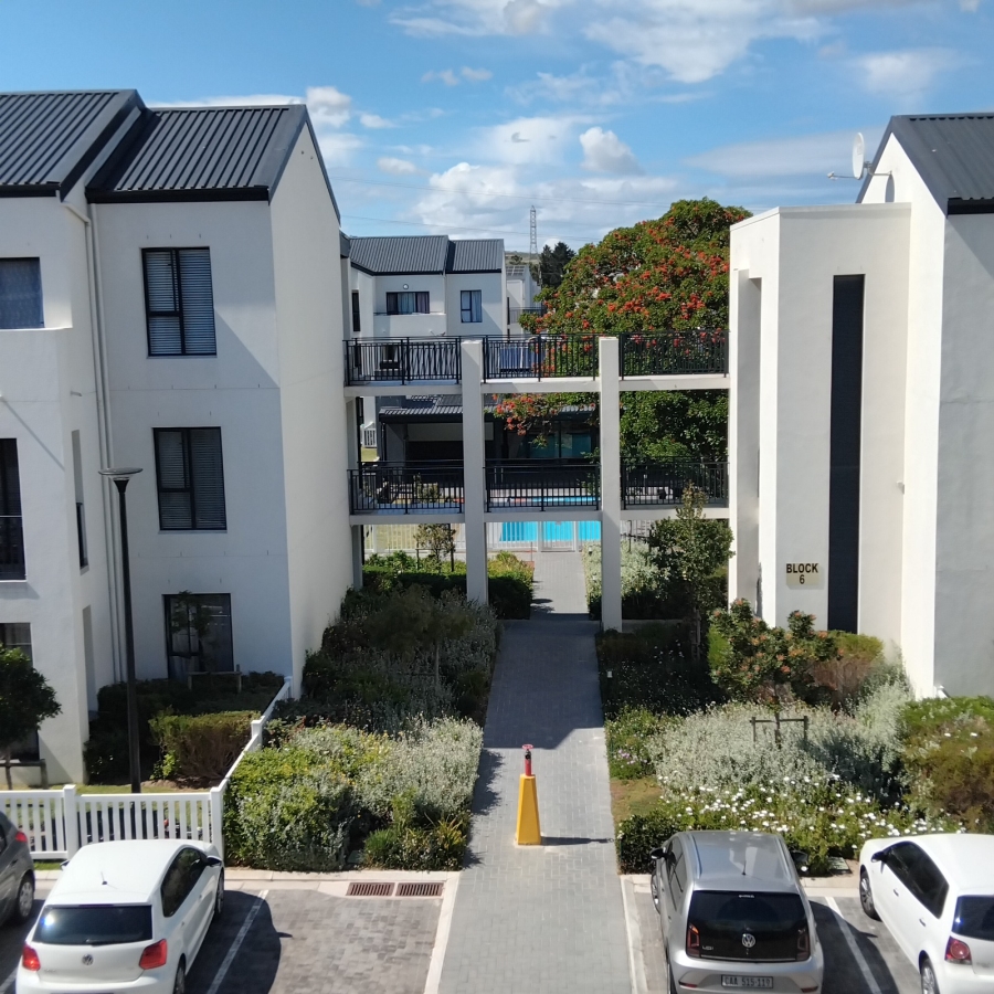 To Let 0 Bedroom Property for Rent in Haasendal Western Cape